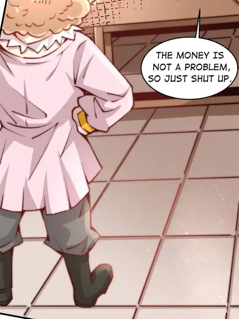 Almighty Master Chapter 238