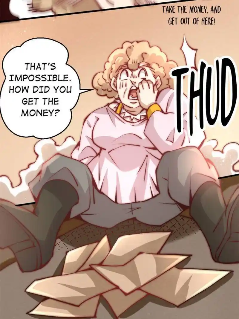 Almighty Master Chapter 238