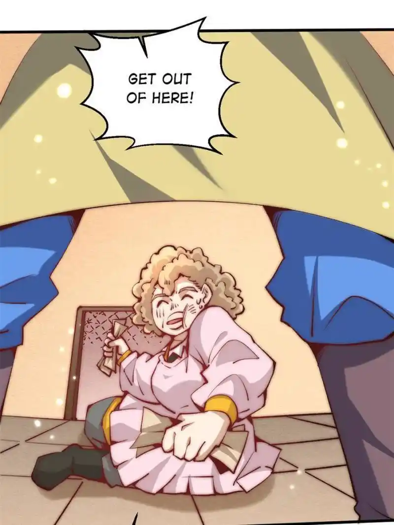 Almighty Master Chapter 238