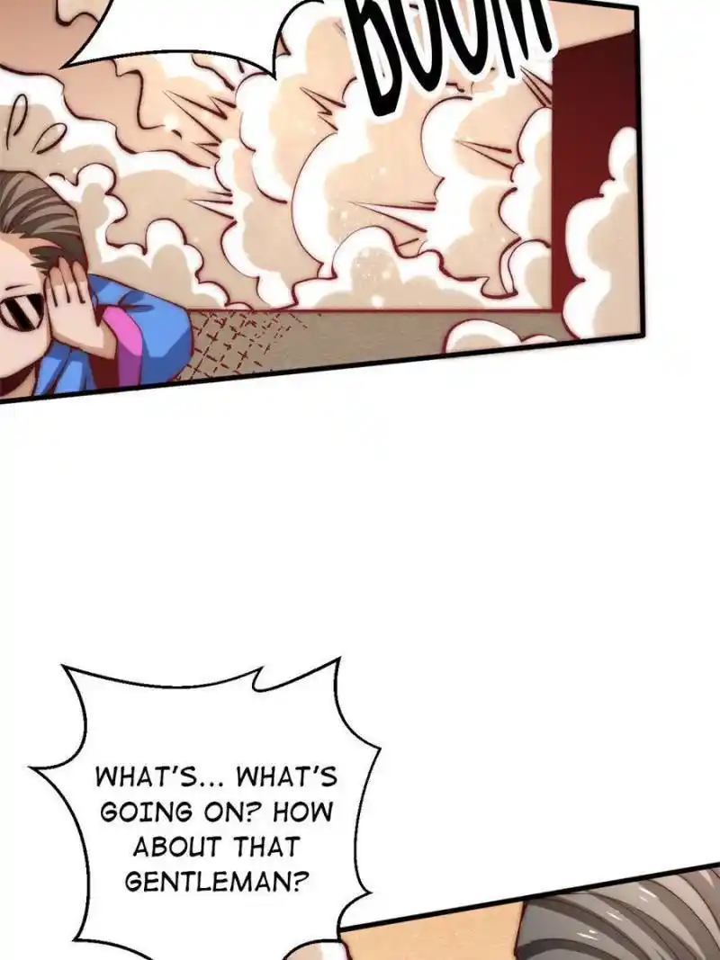 Almighty Master Chapter 238