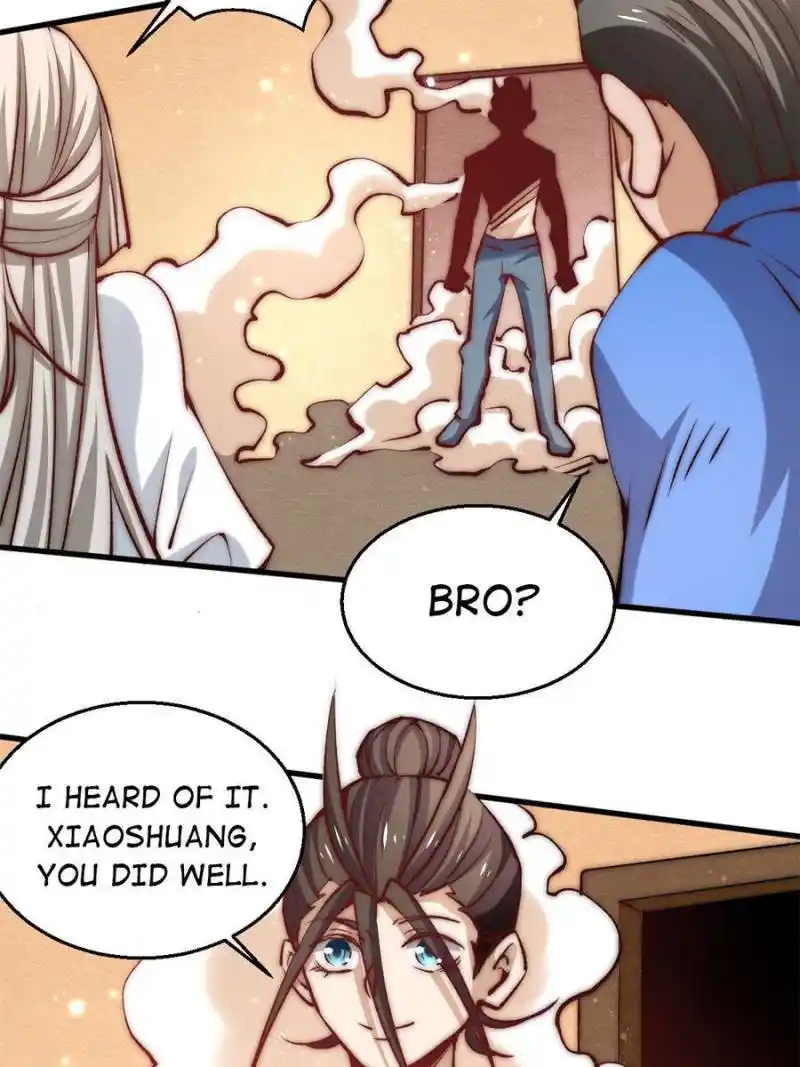 Almighty Master Chapter 238