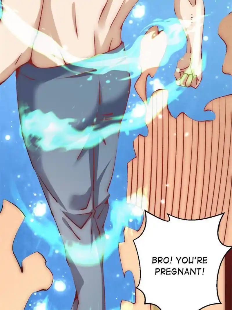 Almighty Master Chapter 239