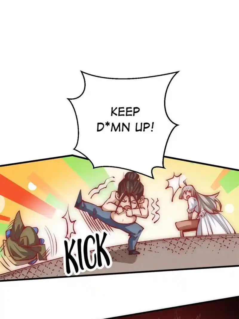 Almighty Master Chapter 239