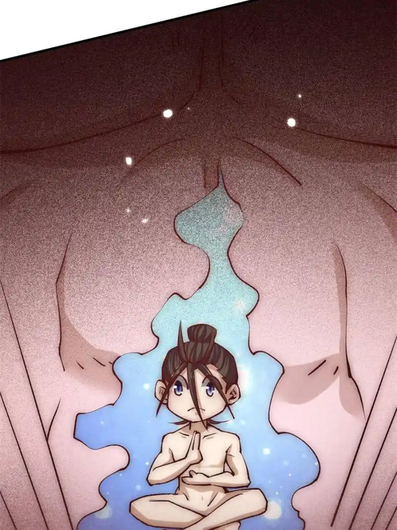 Almighty Master Chapter 239