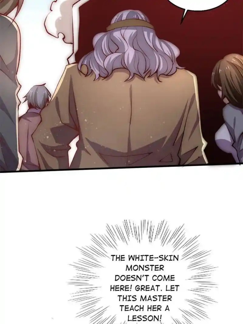 Almighty Master Chapter 239