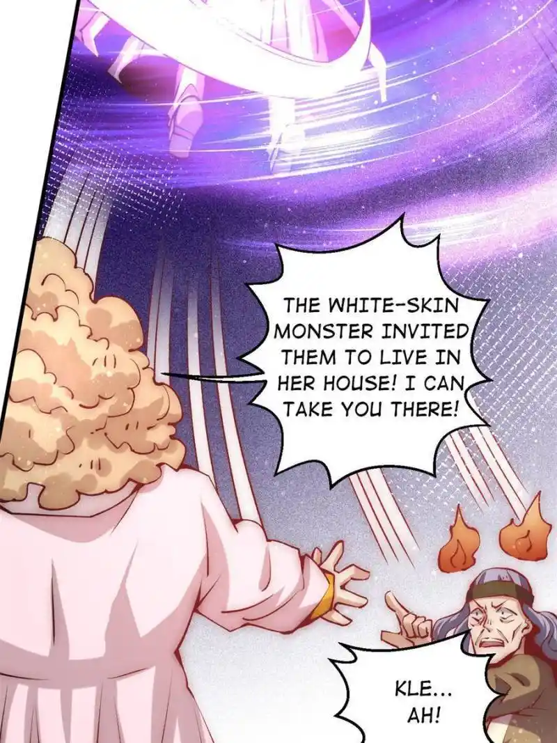 Almighty Master Chapter 239