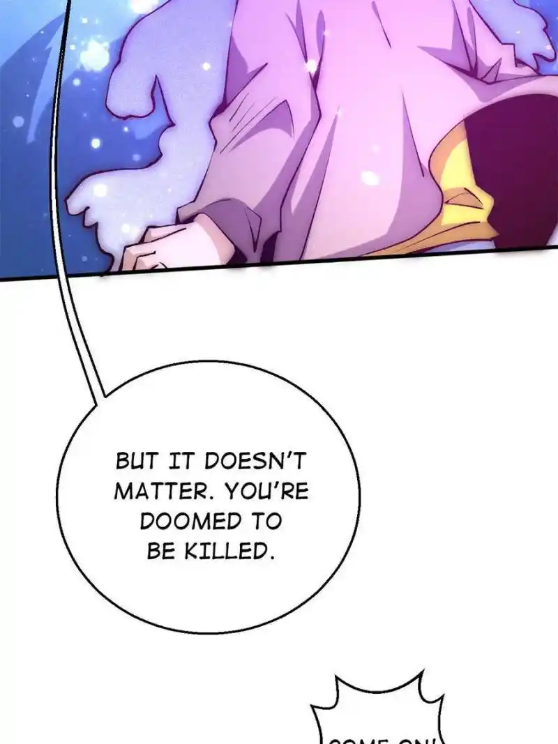 Almighty Master Chapter 239