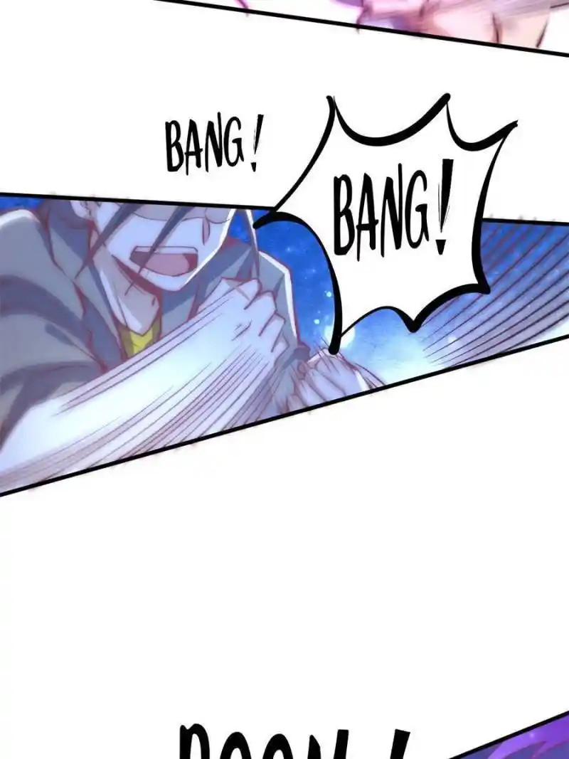 Almighty Master Chapter 239