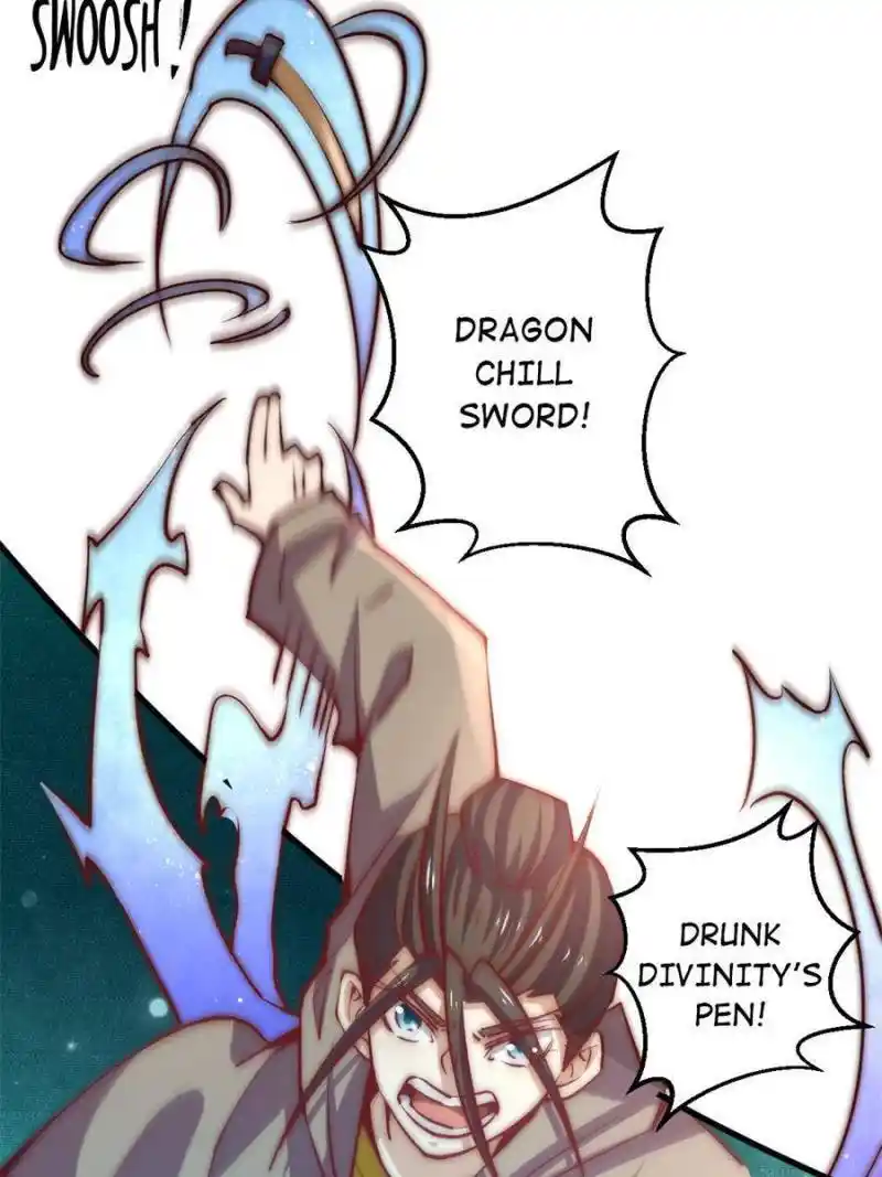 Almighty Master Chapter 239