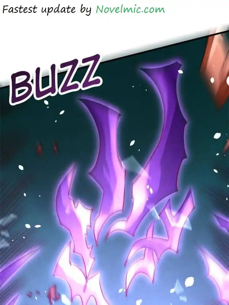 Almighty Master Chapter 240