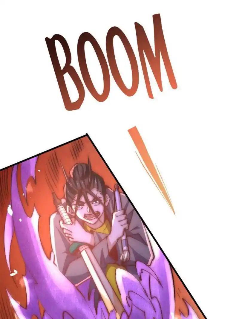 Almighty Master Chapter 240