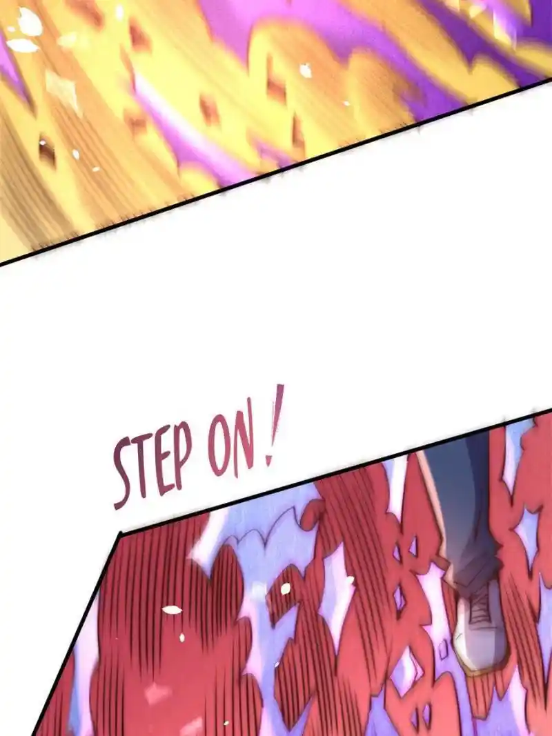 Almighty Master Chapter 240