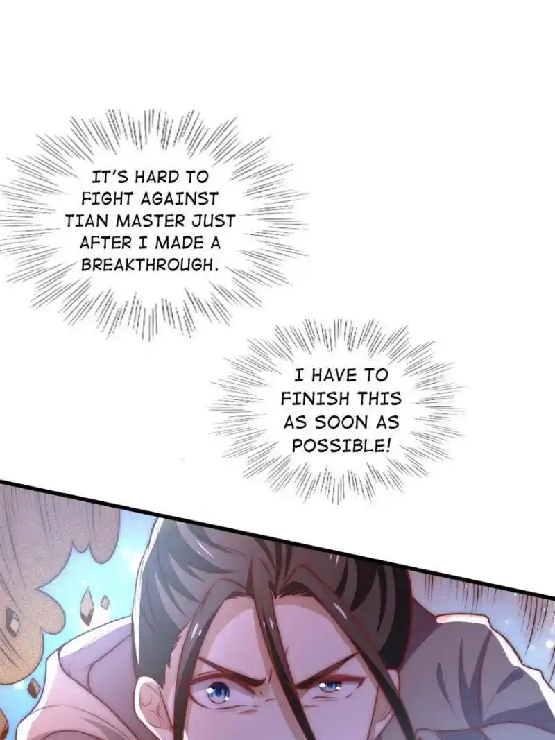 Almighty Master Chapter 240