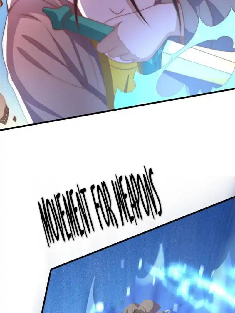 Almighty Master Chapter 240