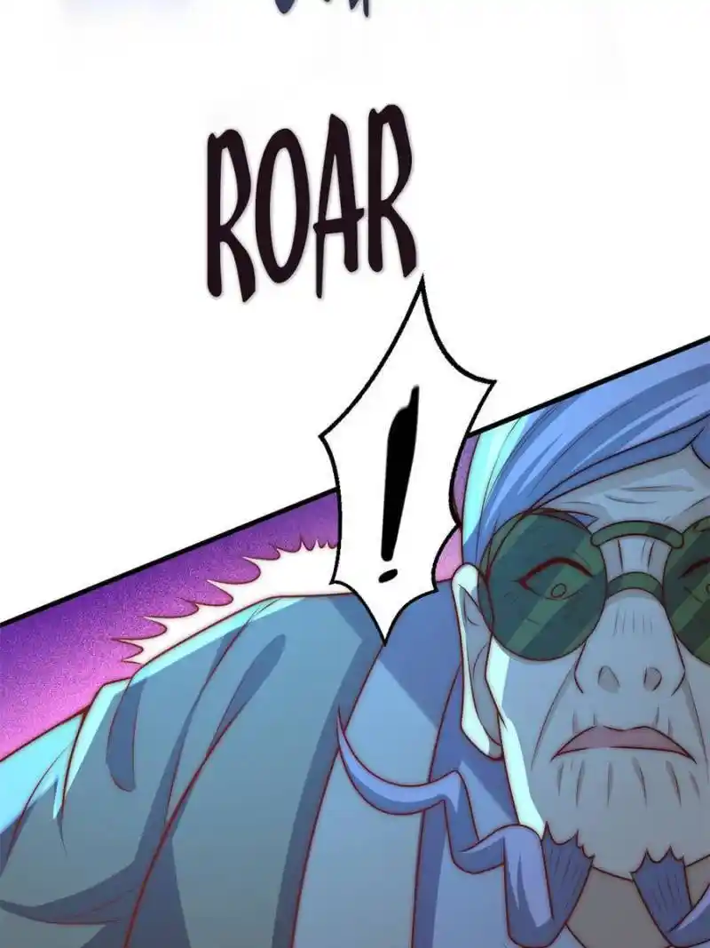 Almighty Master Chapter 240