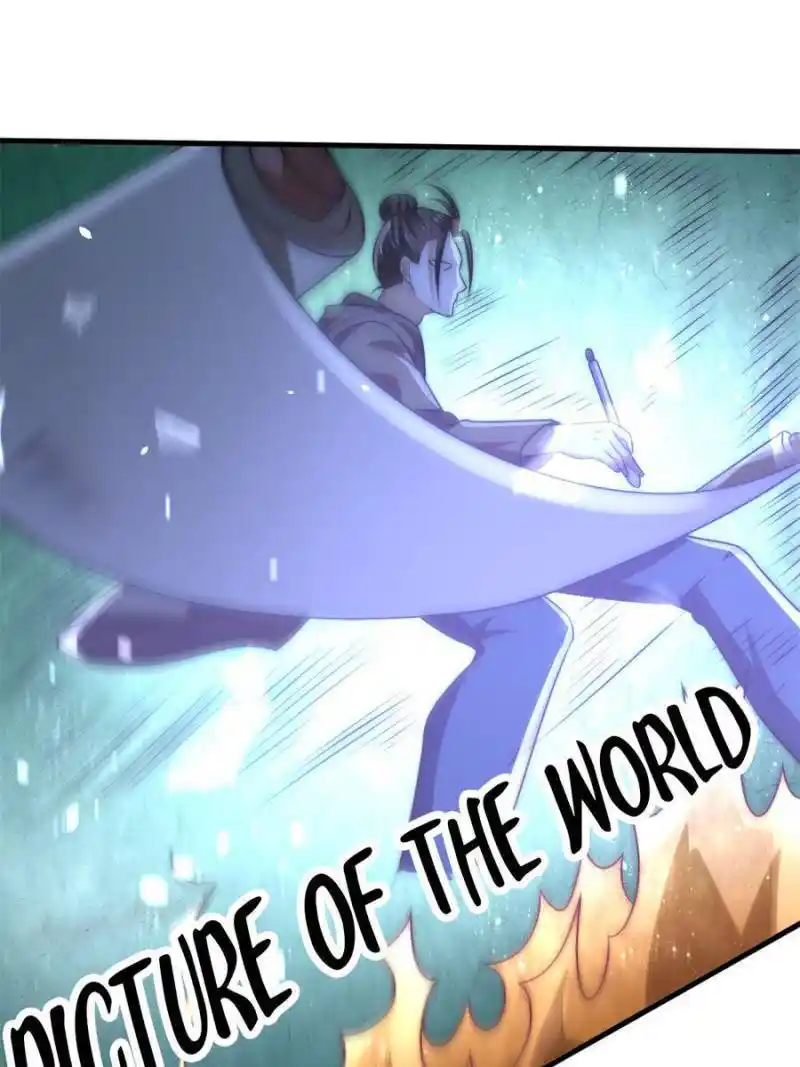 Almighty Master Chapter 240