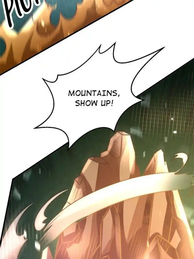 Almighty Master Chapter 240