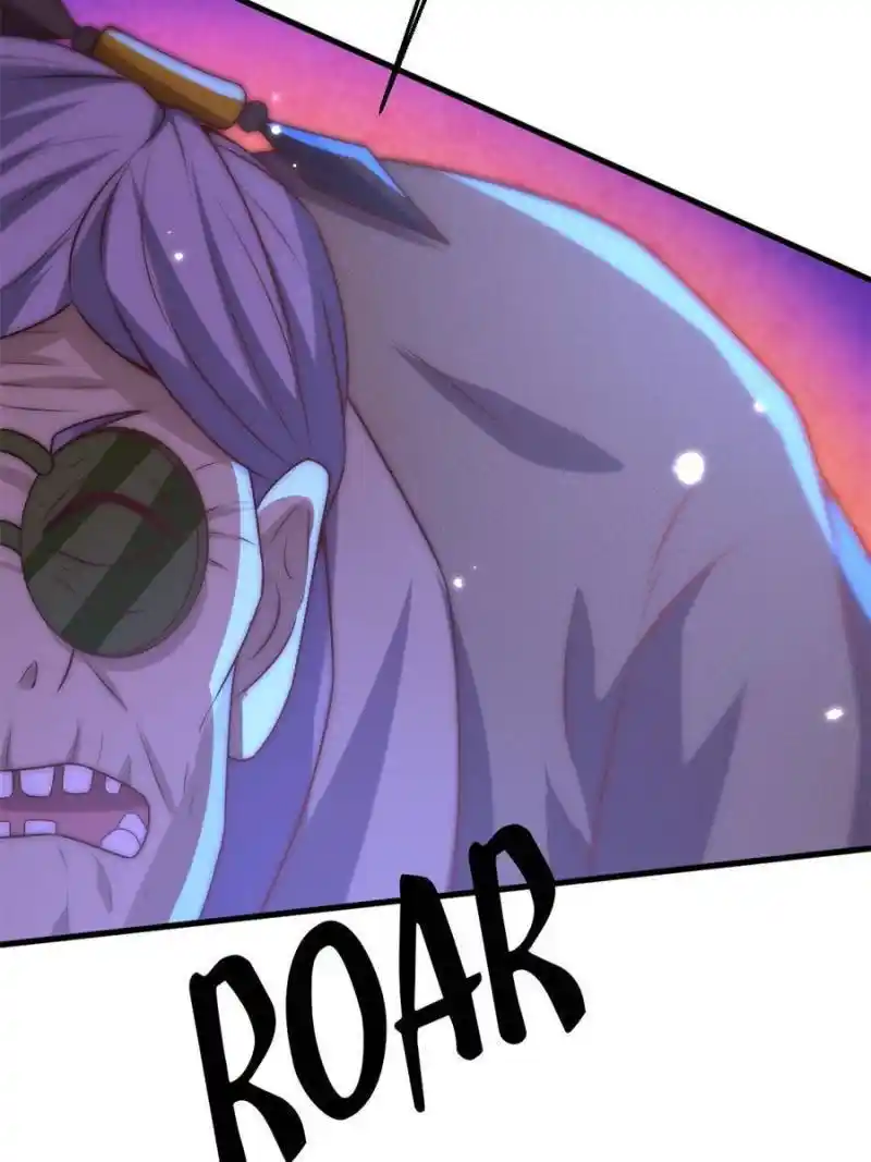 Almighty Master Chapter 240