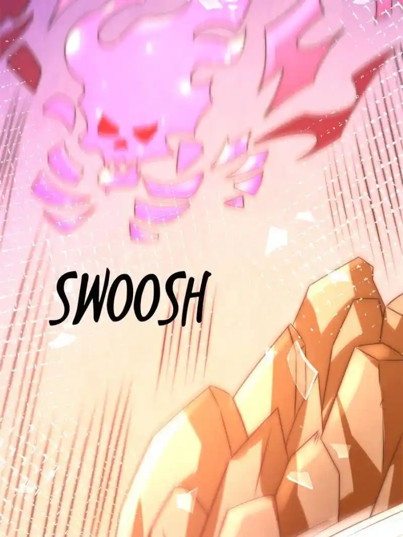 Almighty Master Chapter 240