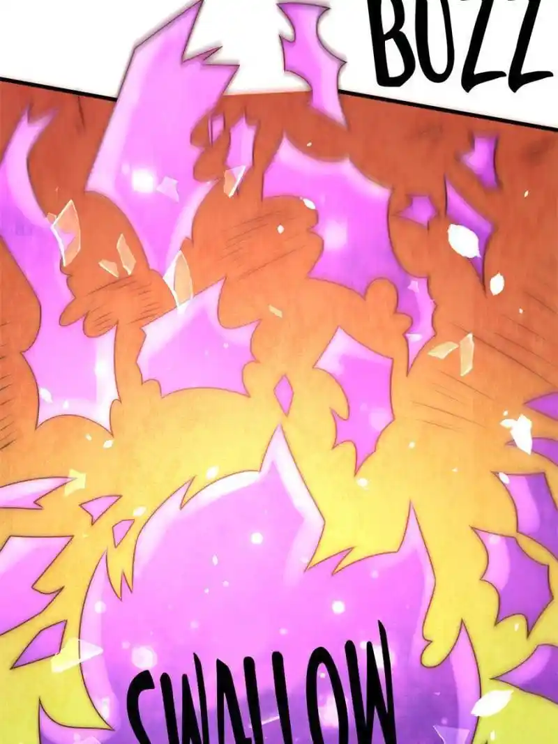 Almighty Master Chapter 240