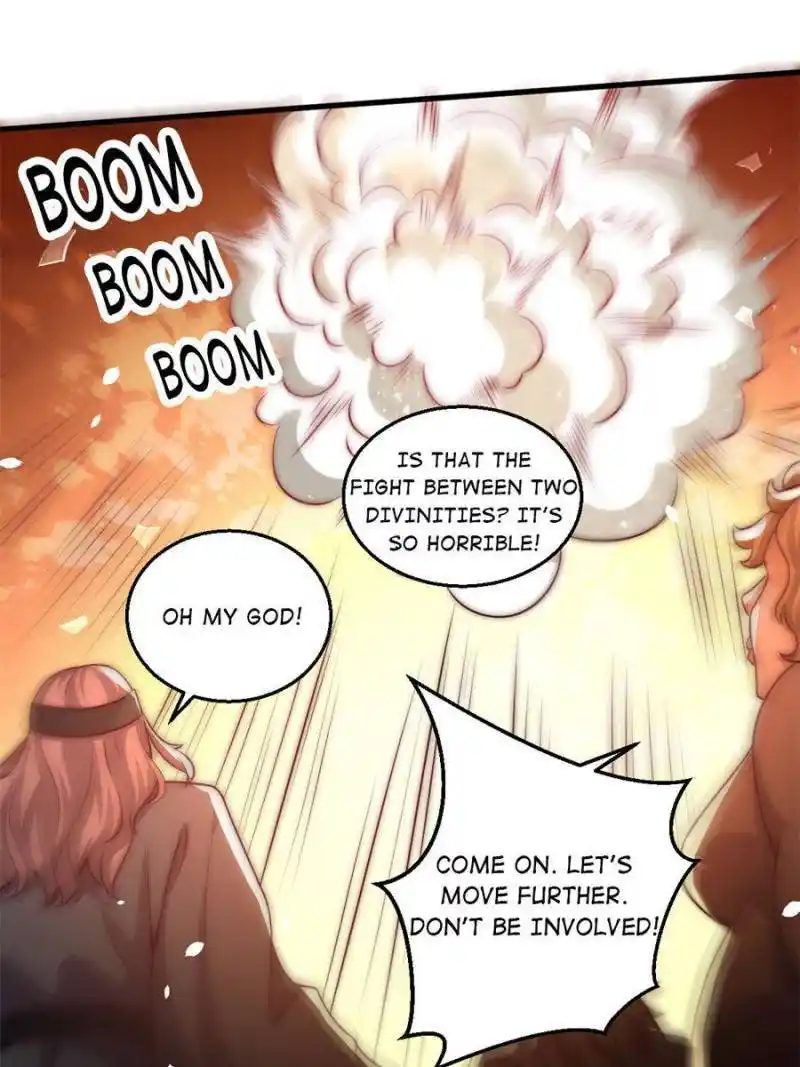 Almighty Master Chapter 240