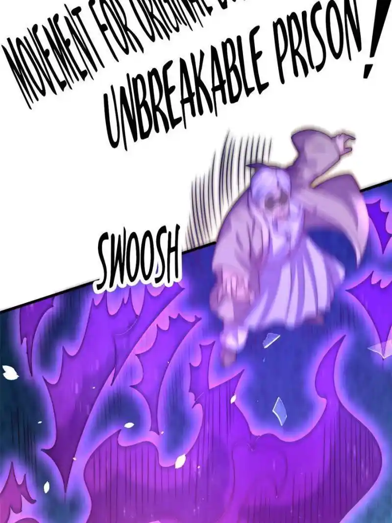 Almighty Master Chapter 240