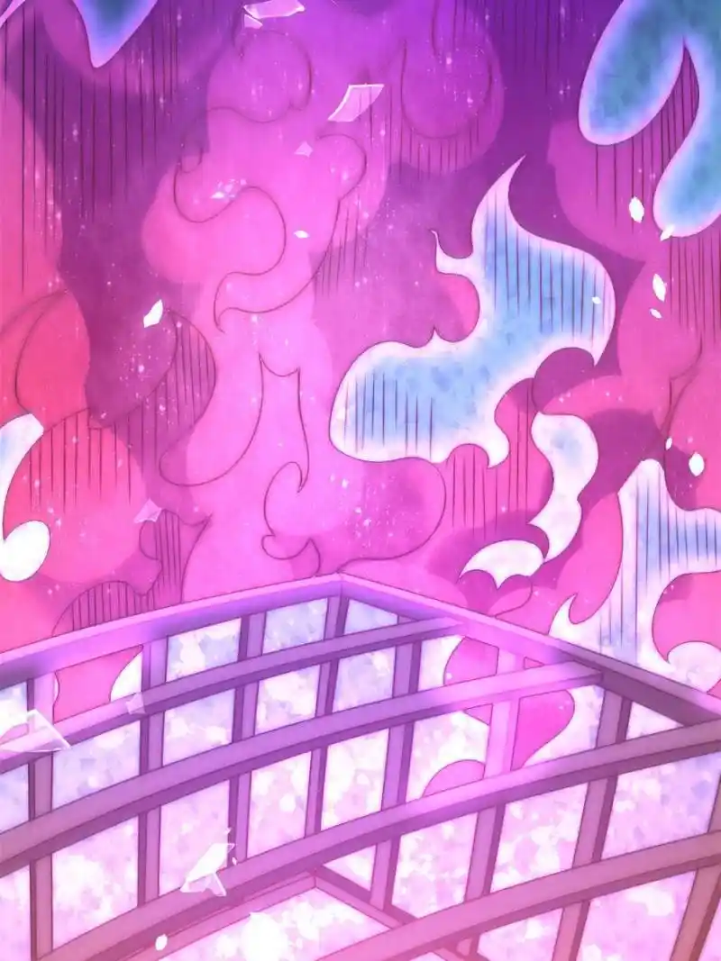 Almighty Master Chapter 240