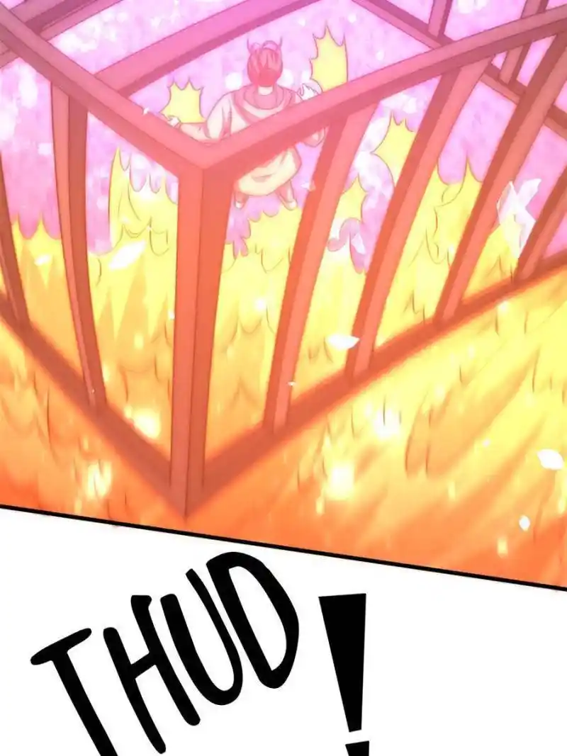 Almighty Master Chapter 240