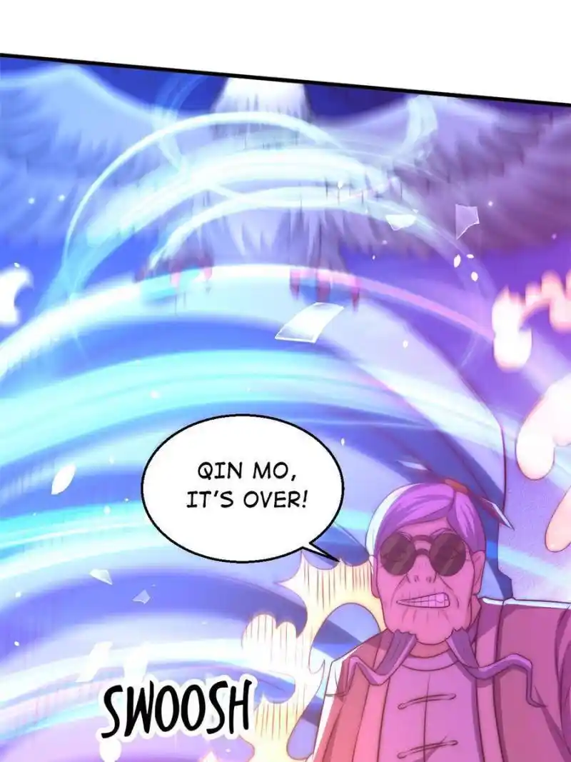 Almighty Master Chapter 240