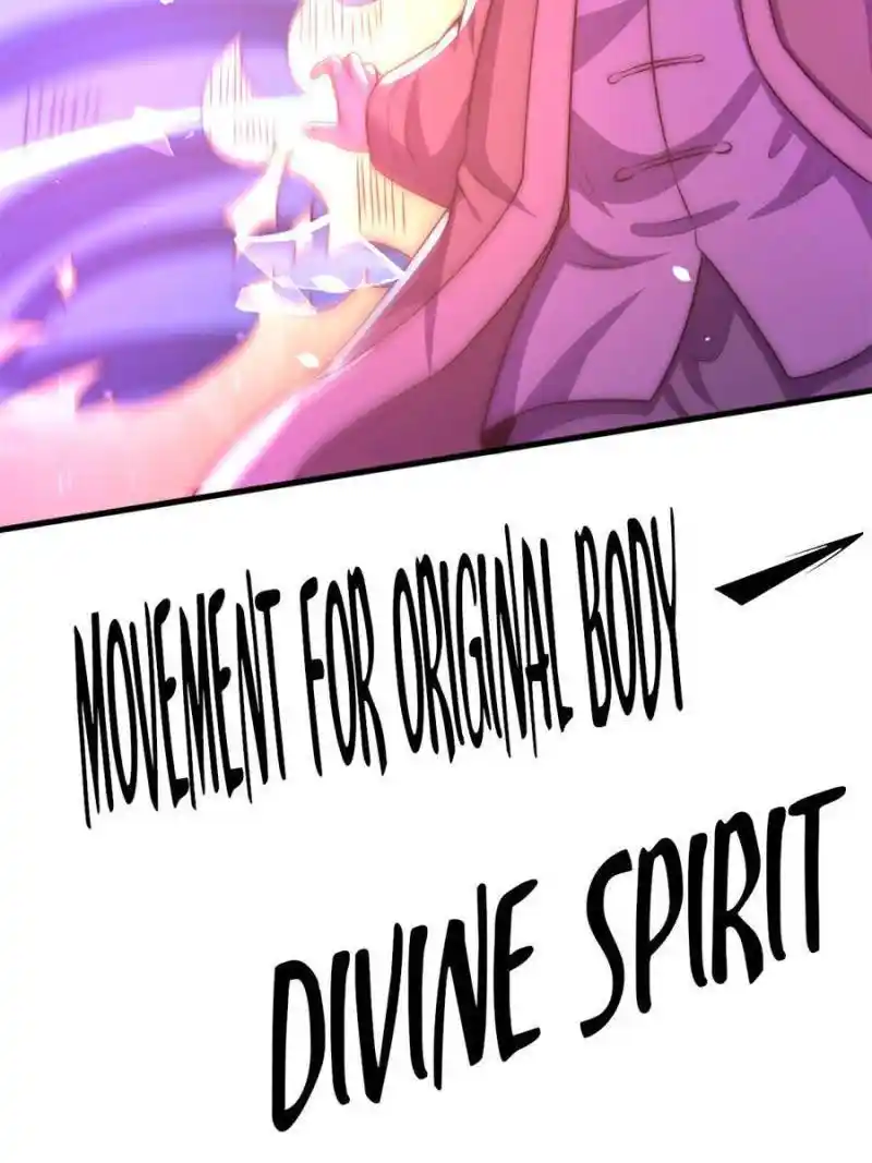 Almighty Master Chapter 240