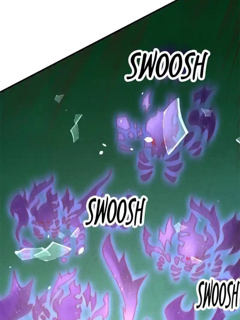 Almighty Master Chapter 240