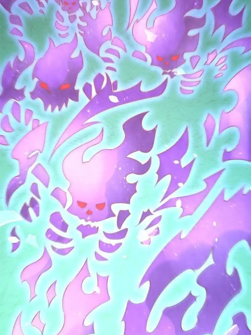 Almighty Master Chapter 240