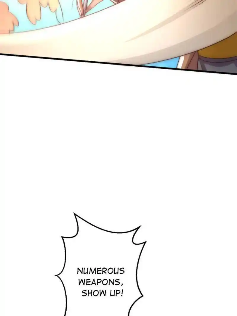 Almighty Master Chapter 240