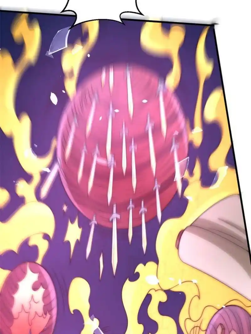 Almighty Master Chapter 240