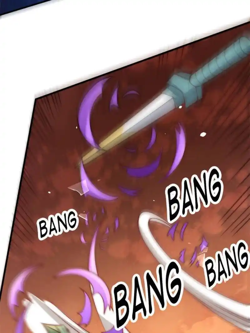 Almighty Master Chapter 240