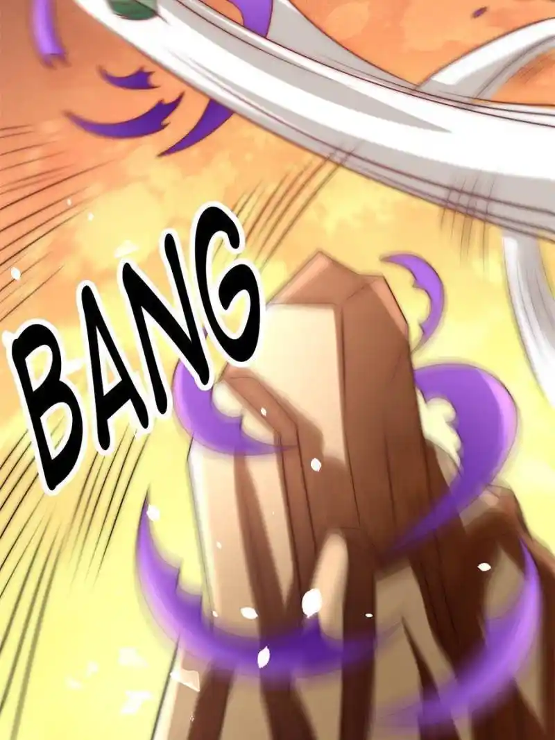 Almighty Master Chapter 240