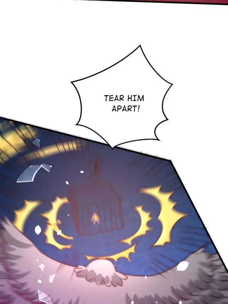 Almighty Master Chapter 240