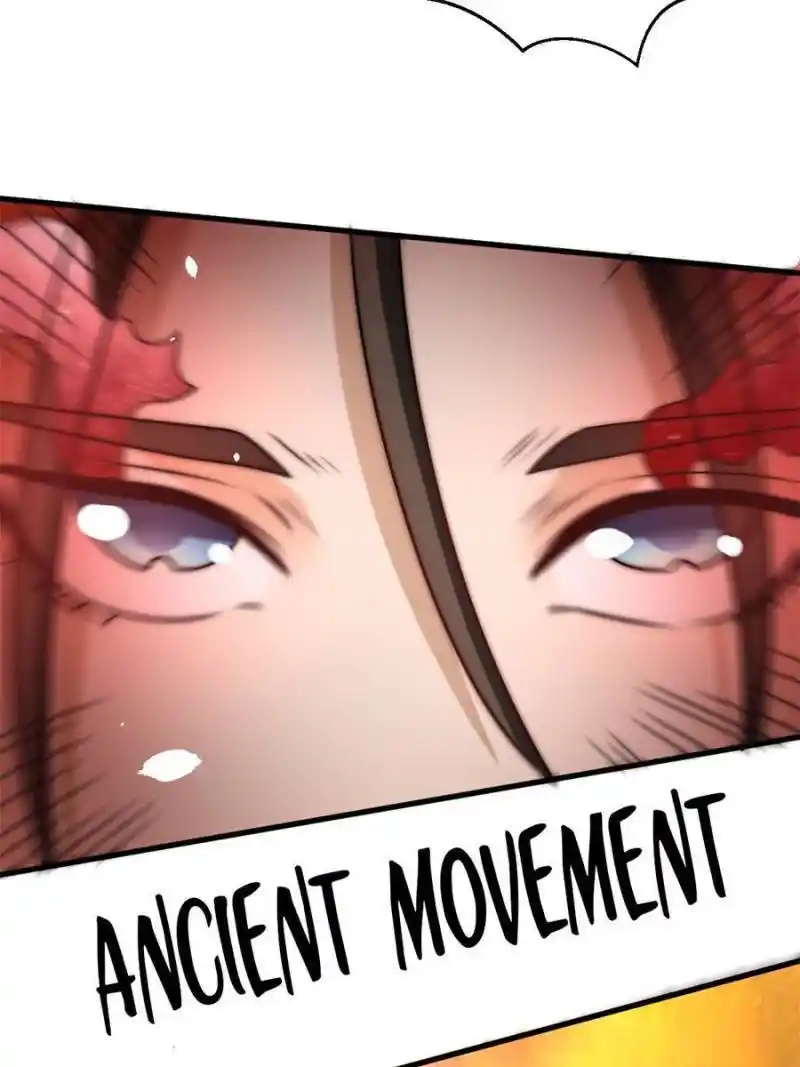 Almighty Master Chapter 240