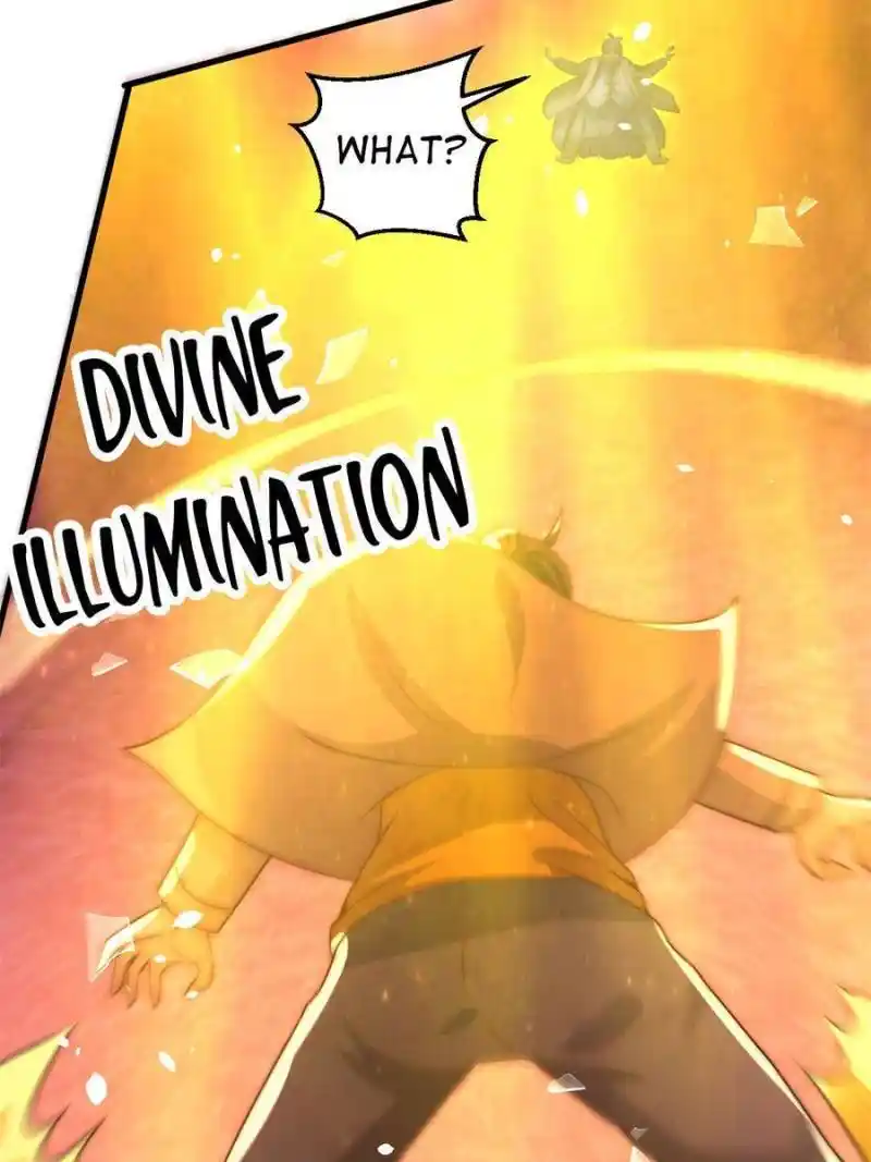 Almighty Master Chapter 240