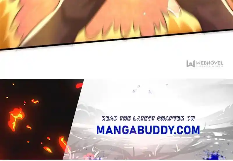 Almighty Master Chapter 240