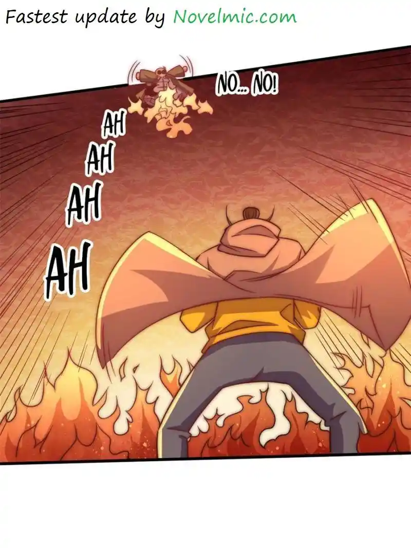 Almighty Master Chapter 241