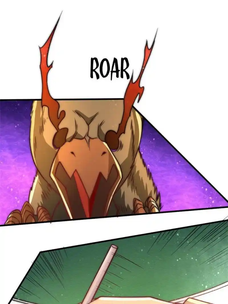 Almighty Master Chapter 241