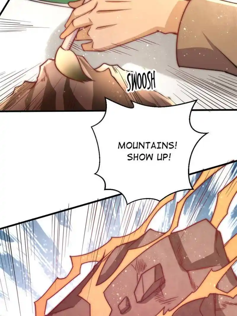 Almighty Master Chapter 241