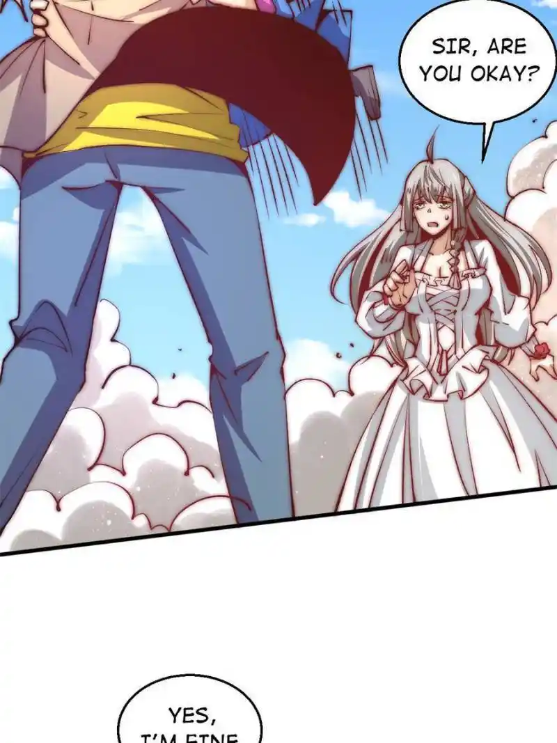 Almighty Master Chapter 241