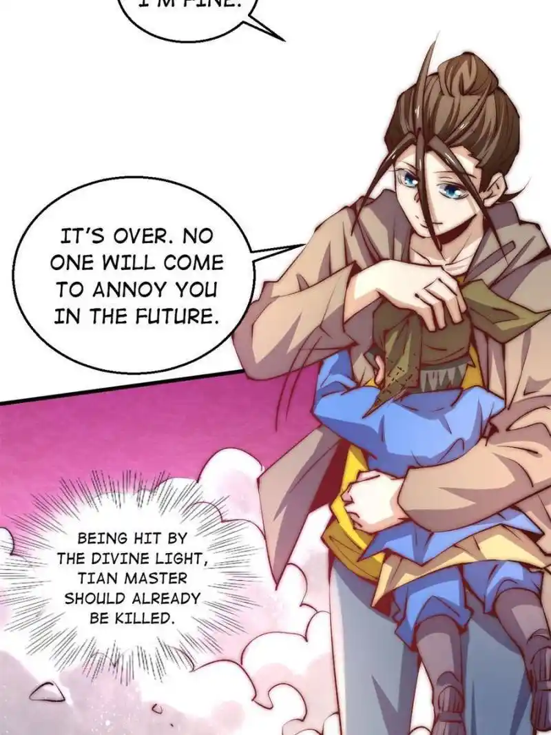 Almighty Master Chapter 241