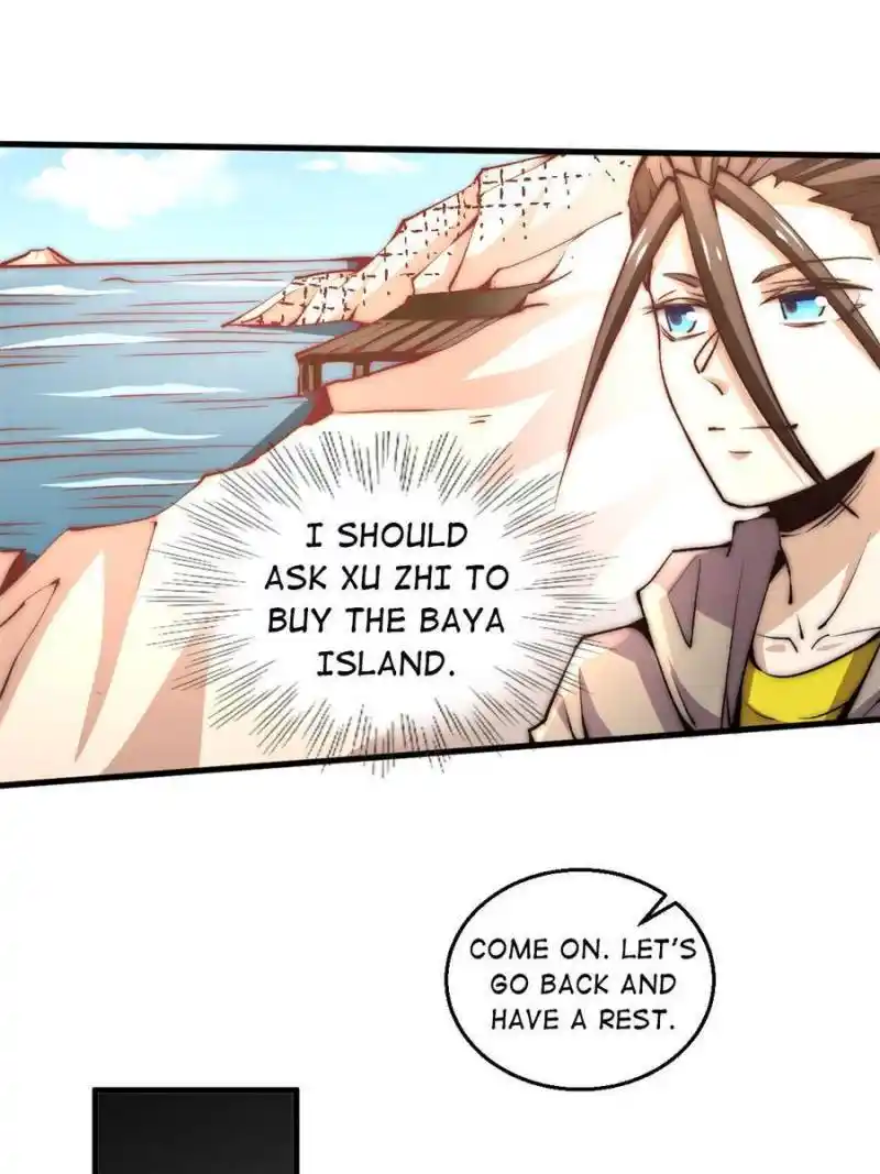 Almighty Master Chapter 241