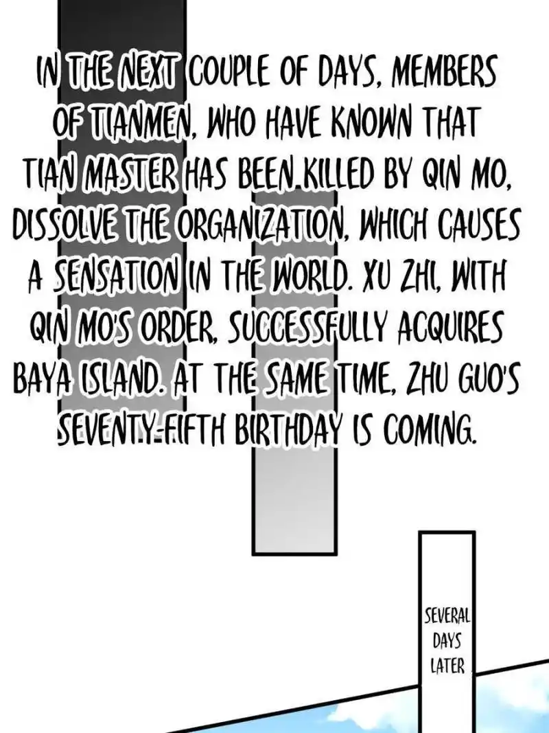 Almighty Master Chapter 241