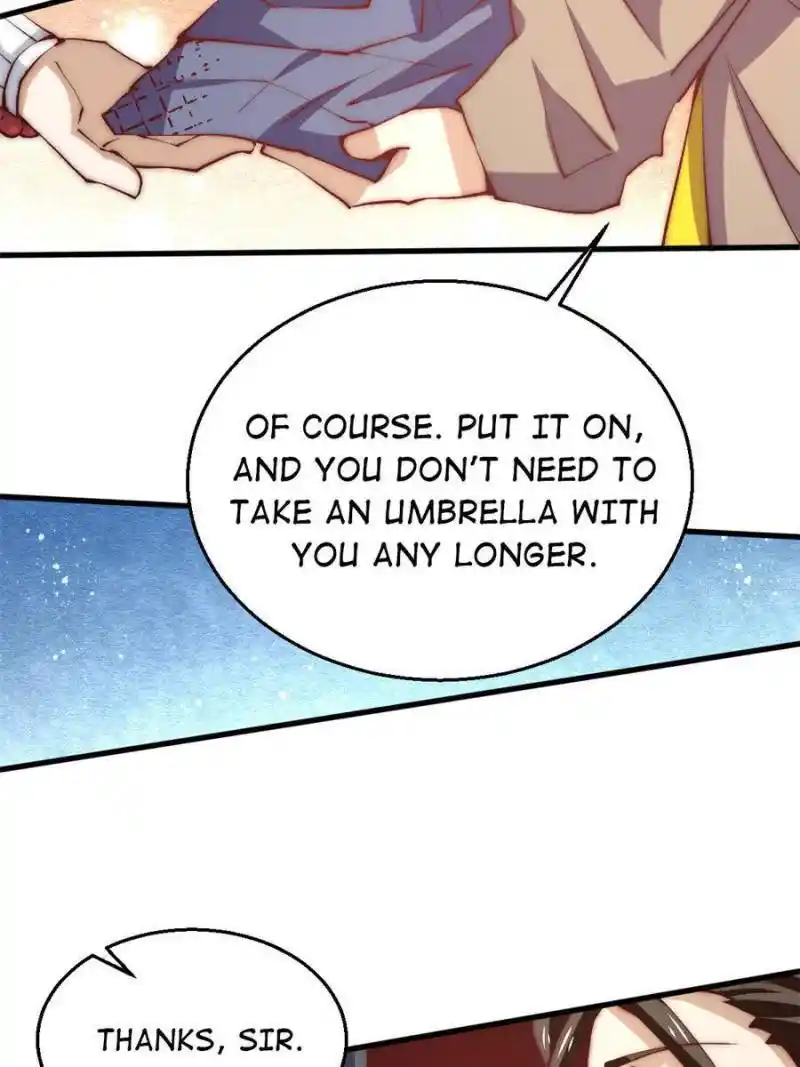 Almighty Master Chapter 241