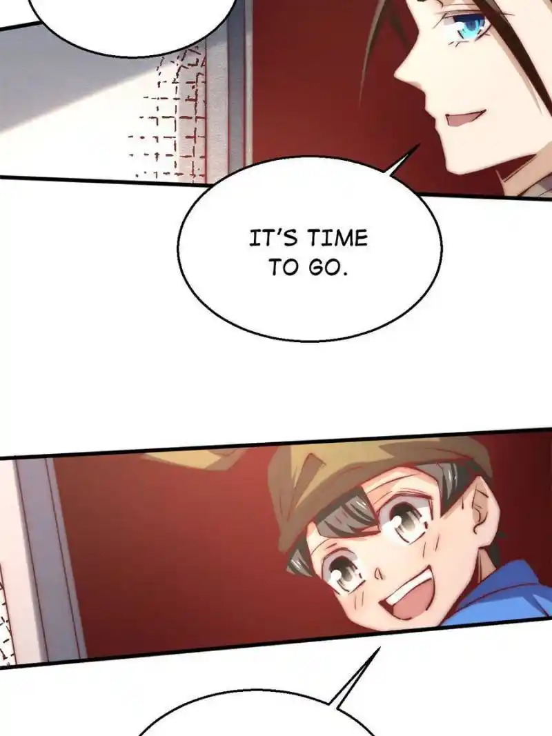 Almighty Master Chapter 241