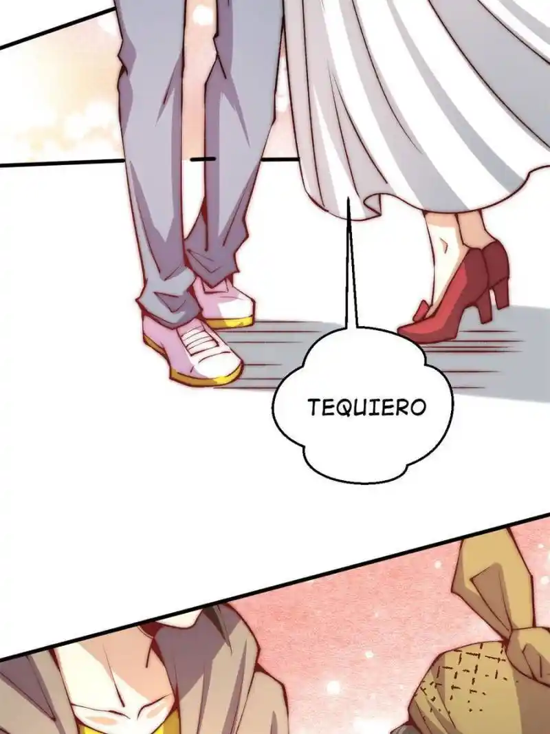 Almighty Master Chapter 241